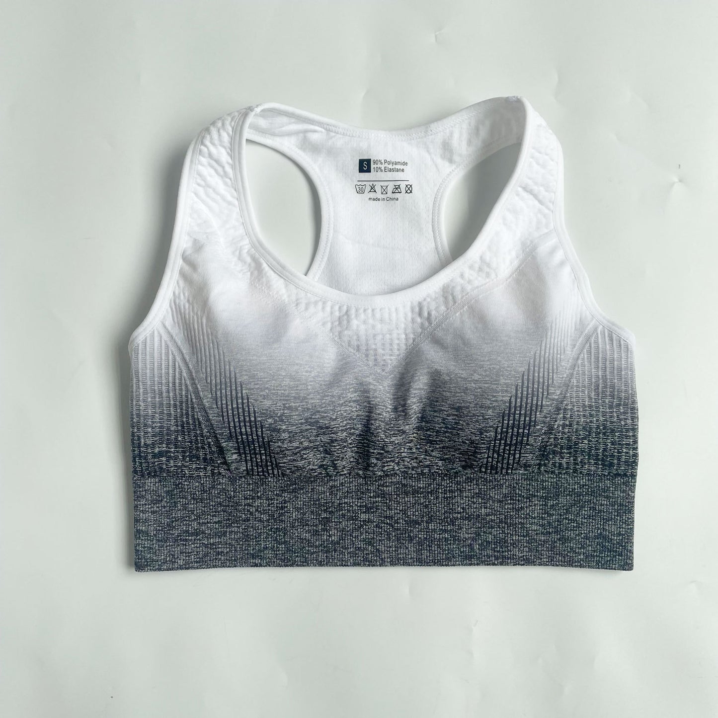 Ropa activa de primavera (opciones multicolores)