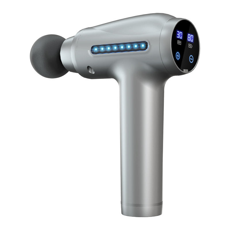 New Fascia Body Massager with Multiple Massage Heads