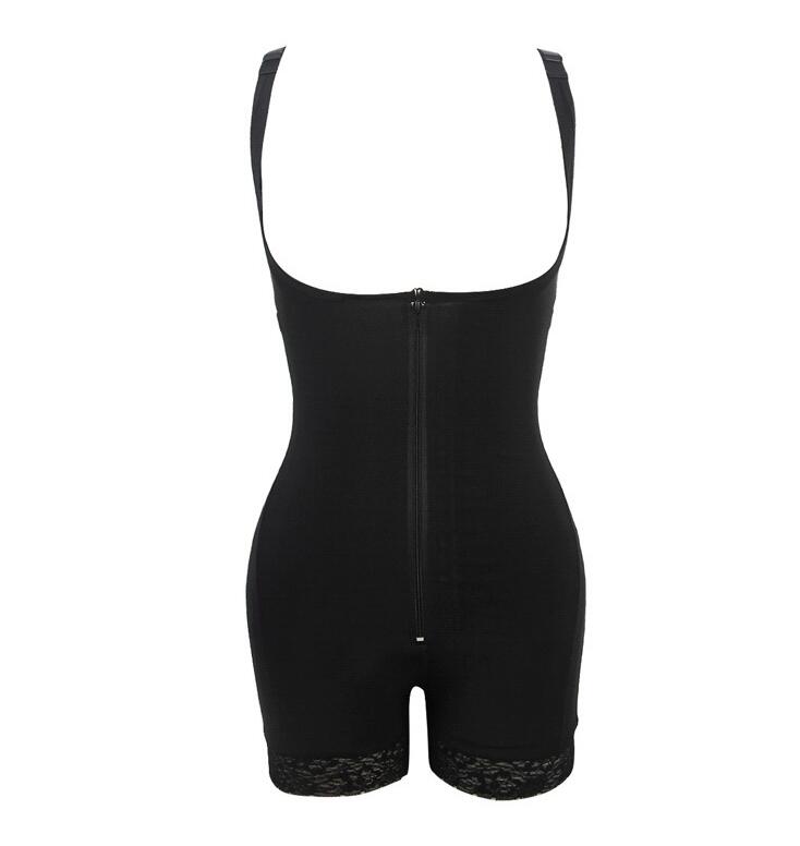 Body moldeador para mujer Ropa interior moldeadora