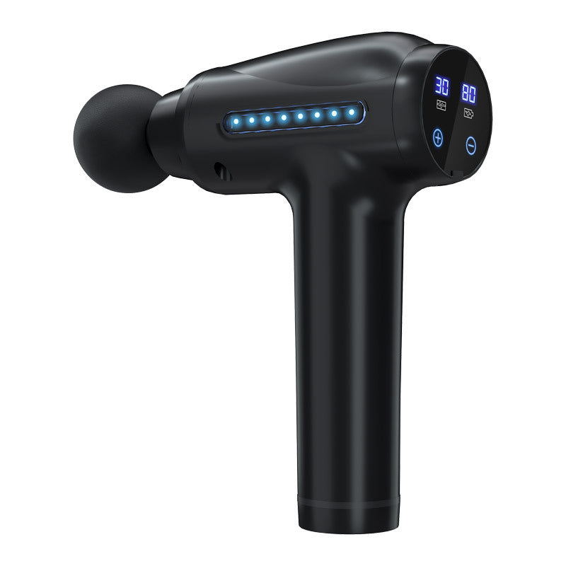 New Fascia Body Massager with Multiple Massage Heads