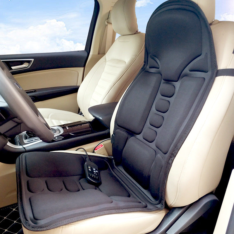 Car/Home Cushion Body Massager