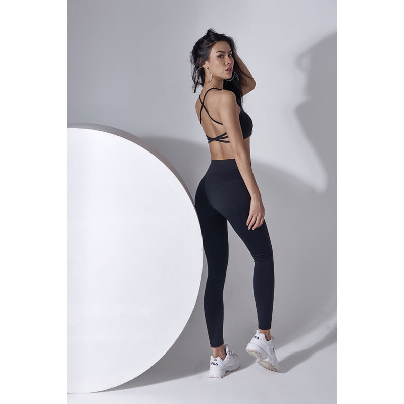 Traje de yoga Ropa deportiva