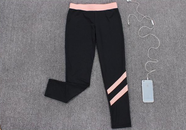 Conjunto de ropa deportiva Fitness de 5 piezas