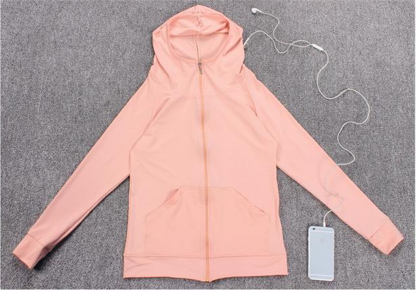 Conjunto de ropa deportiva Fitness de 5 piezas
