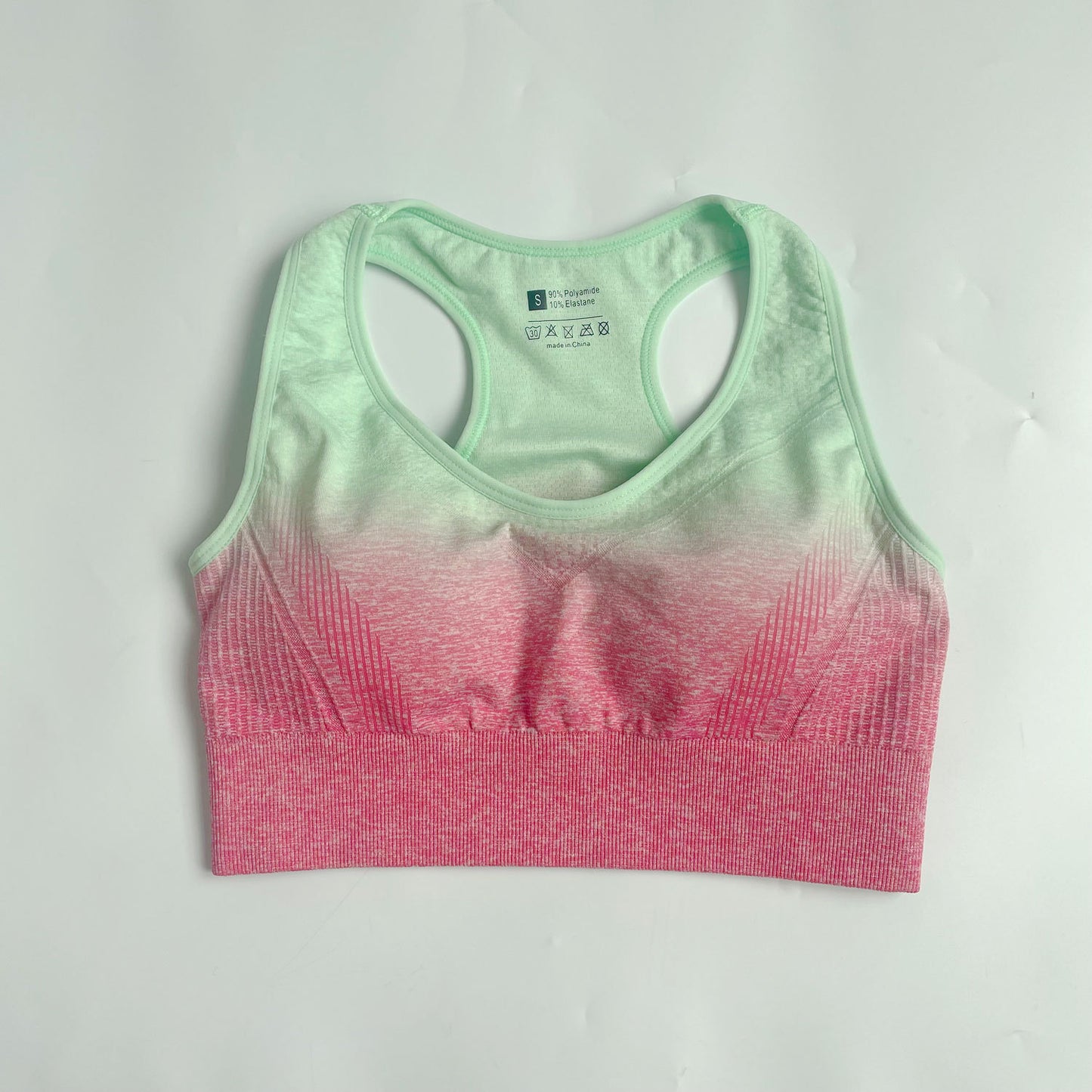 Ropa activa de primavera (opciones multicolores)
