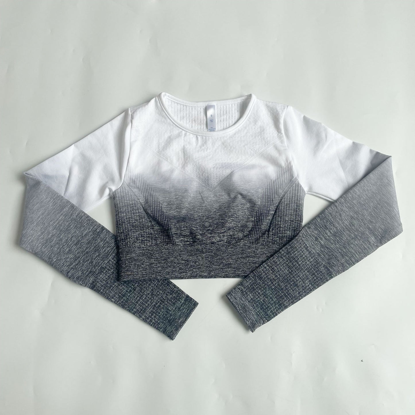 Ropa activa de primavera (opciones multicolores)