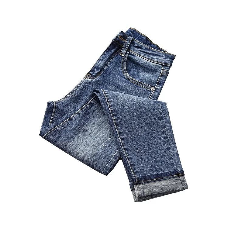 Isolierte Winterjeans für Damen