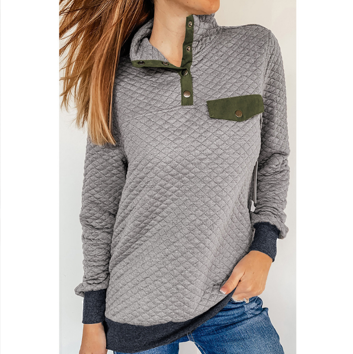 "On the Range" Sweater
