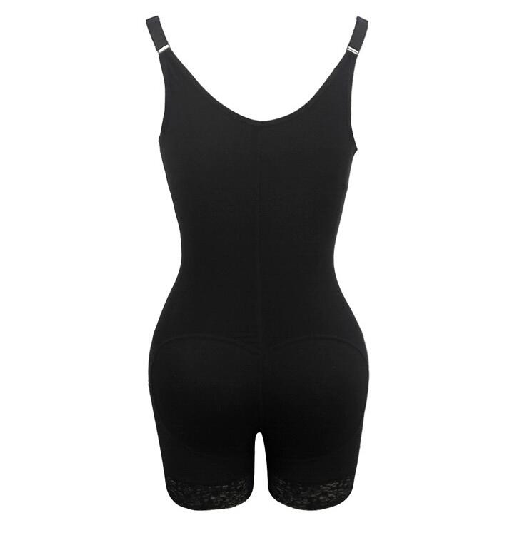 Body moldeador para mujer Ropa interior moldeadora