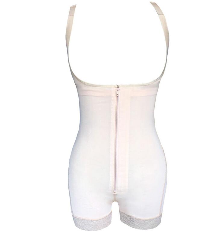 Body moldeador para mujer Ropa interior moldeadora