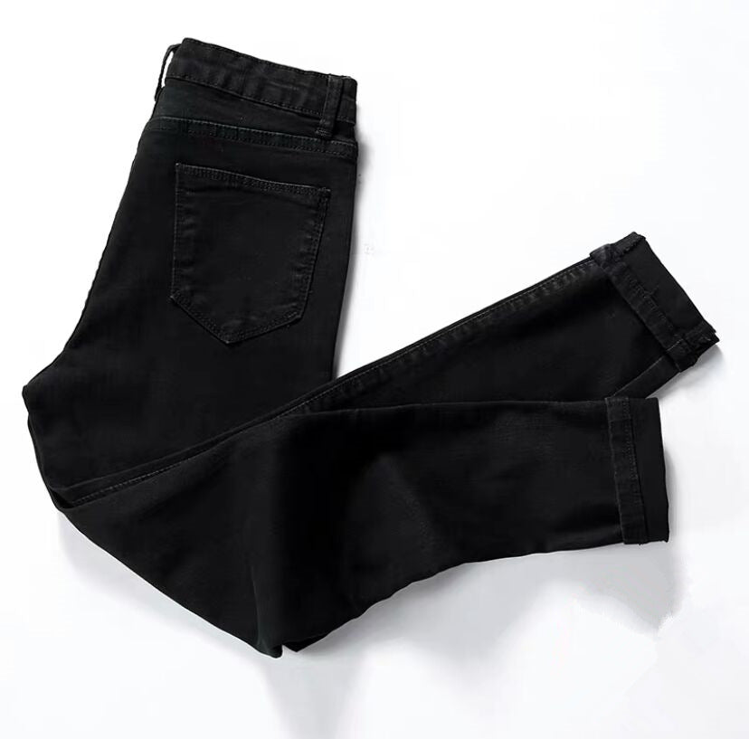 Isolierte Winterjeans für Damen