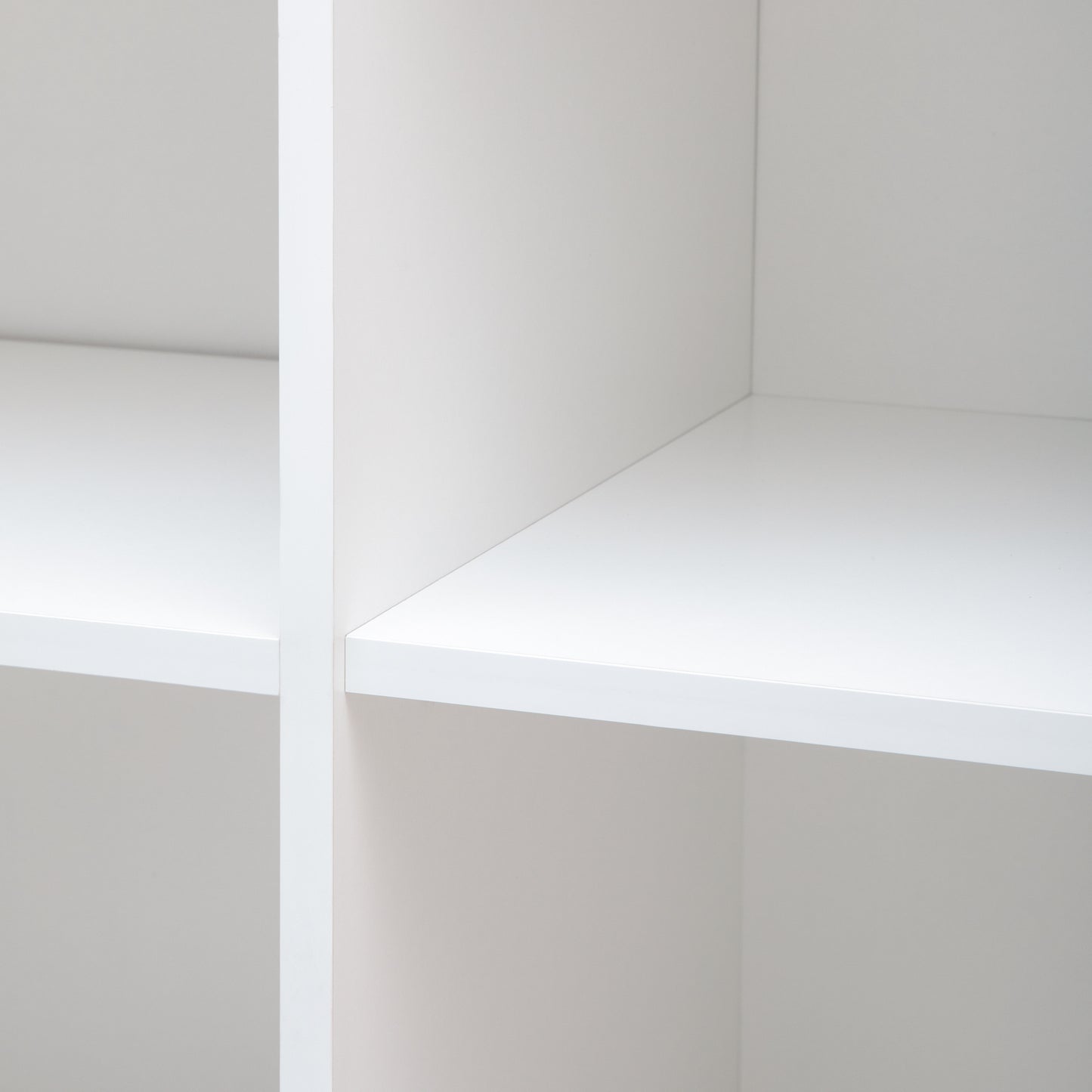 Mueble buffet aparador moderno blanco