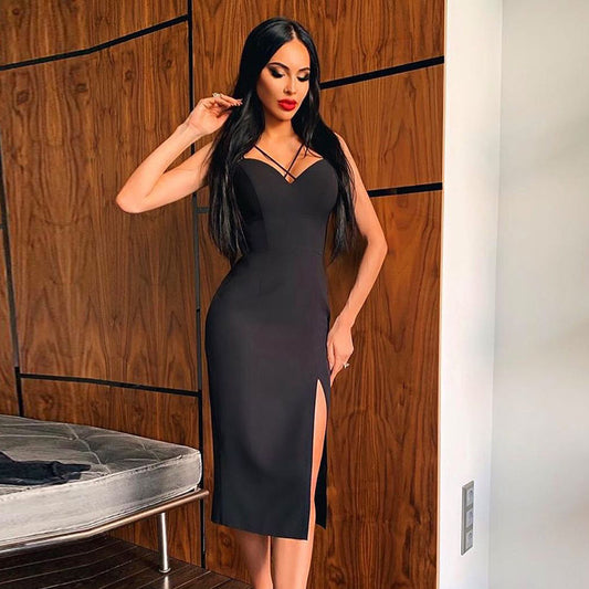Yes Ma'am Dress