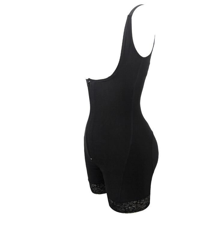 Body moldeador para mujer Ropa interior moldeadora