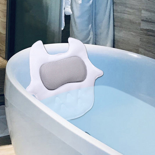 SPA Bathtub Pillow