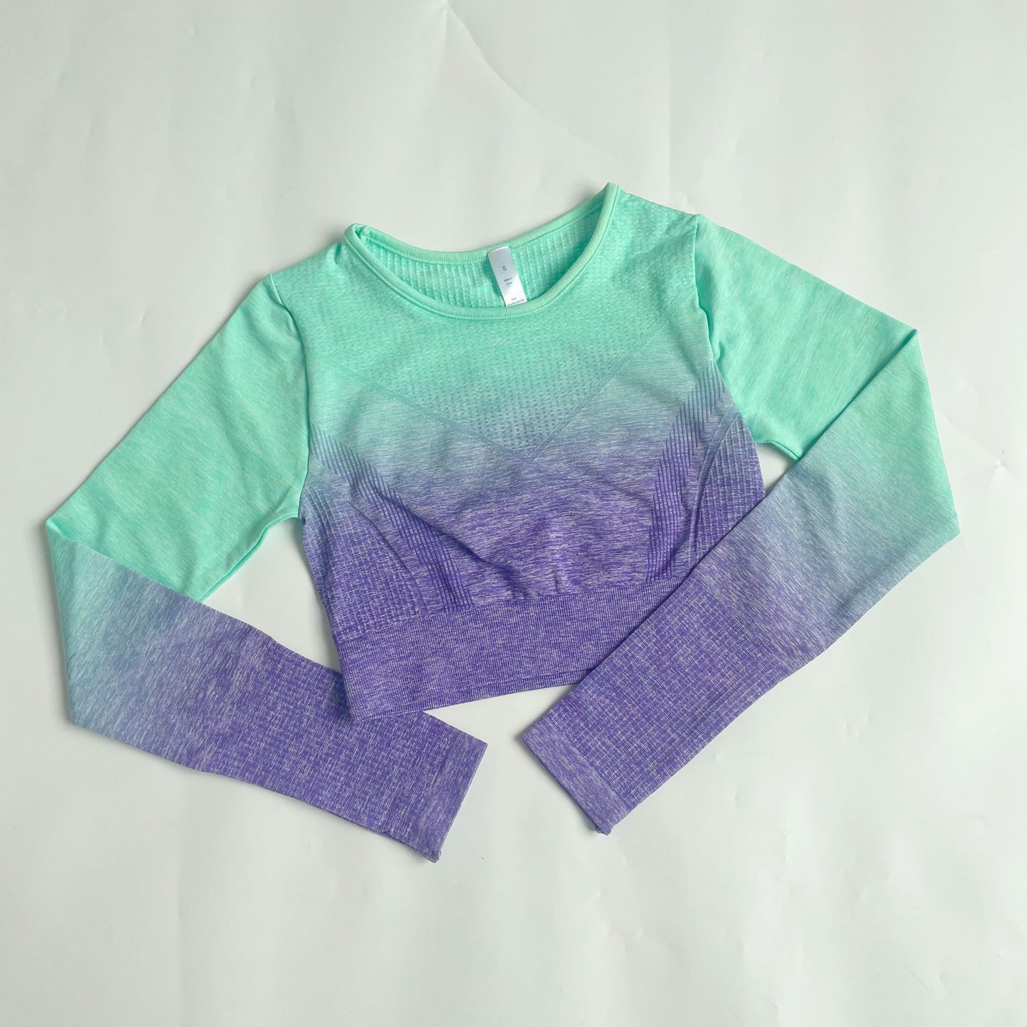 Ropa activa de primavera (opciones multicolores)