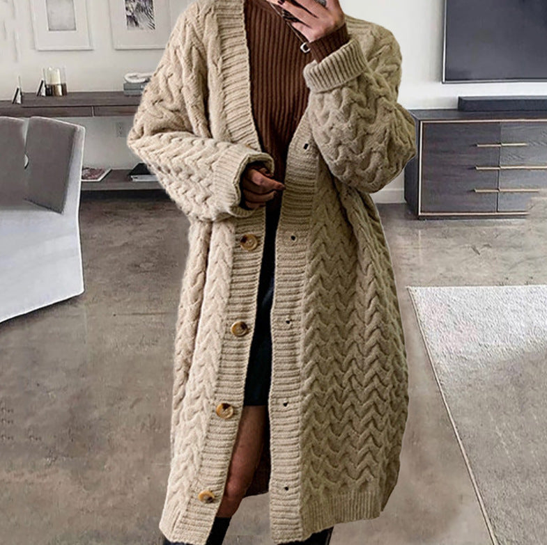 Very Lovely Cardigan