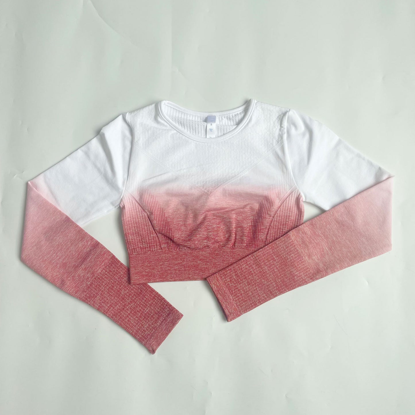 Ropa activa de primavera (opciones multicolores)