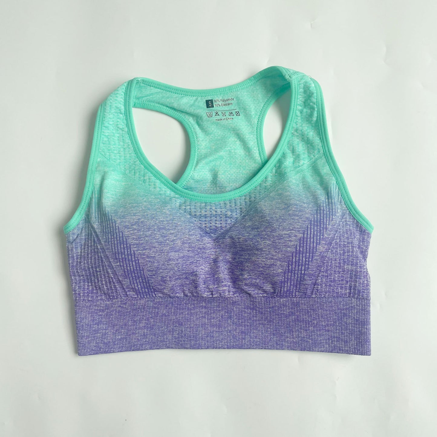 Ropa activa de primavera (opciones multicolores)