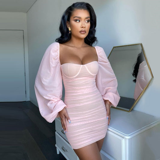"Lovaah" Dress