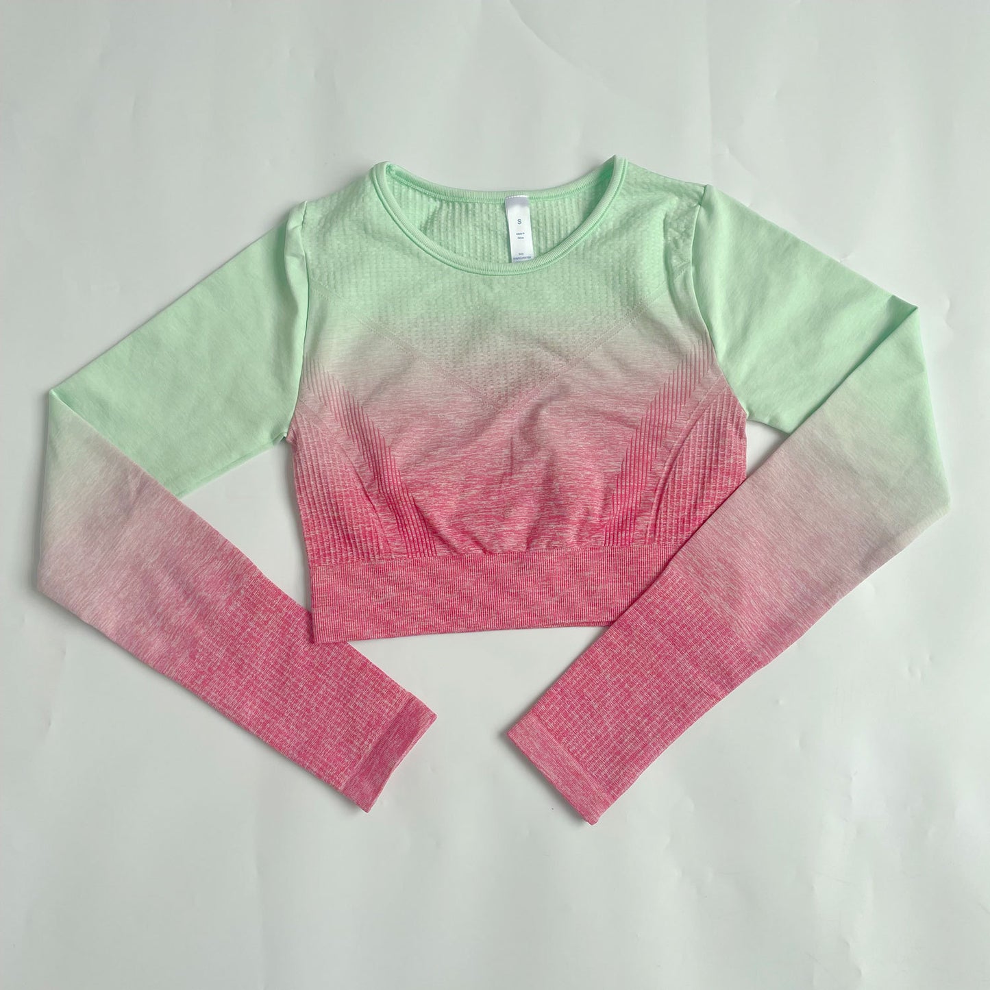 Ropa activa de primavera (opciones multicolores)