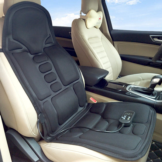 Car/Home Cushion Body Massager