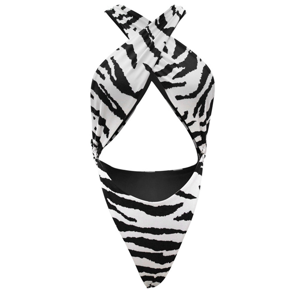 Tigress One-piece Swimsuit