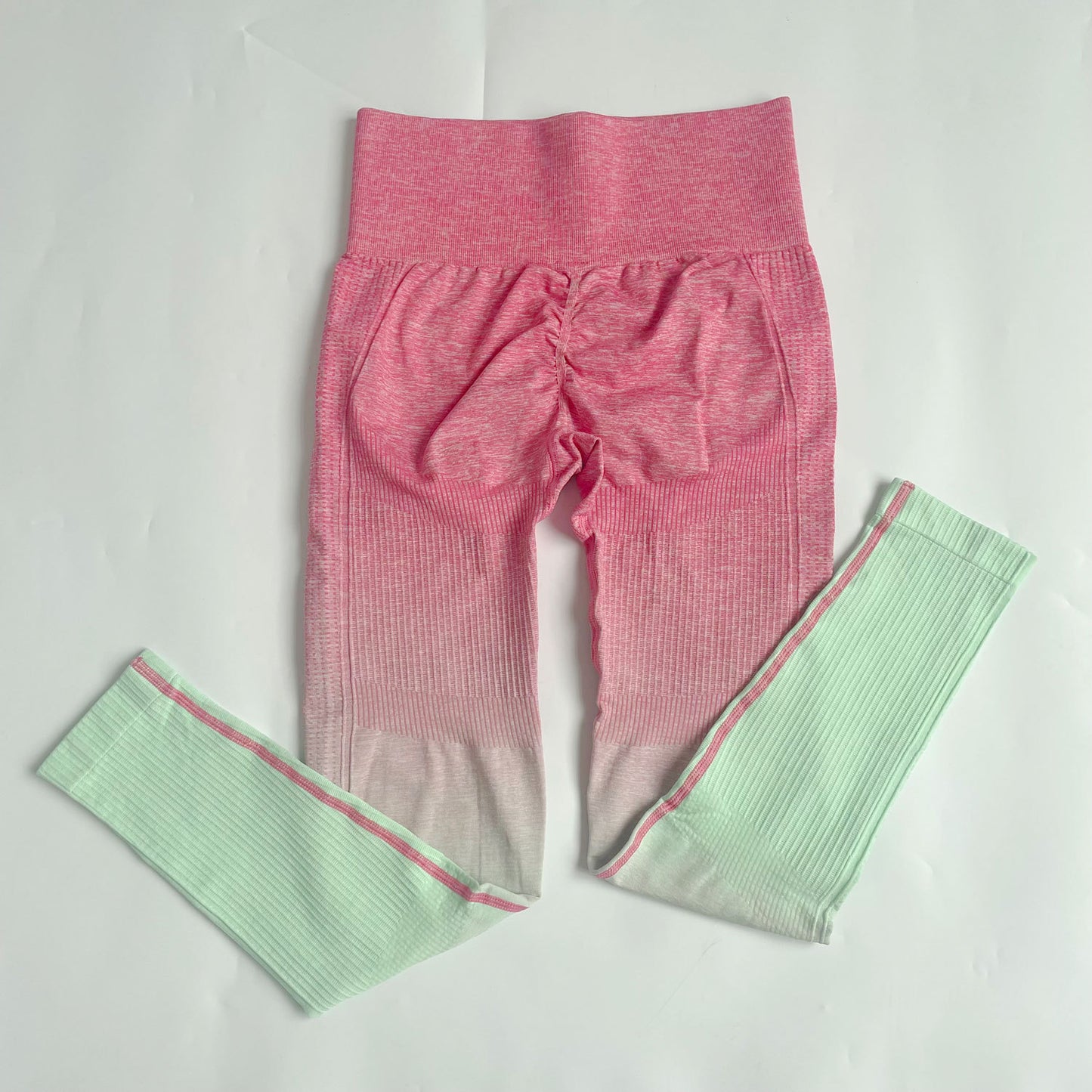 Ropa activa de primavera (opciones multicolores)
