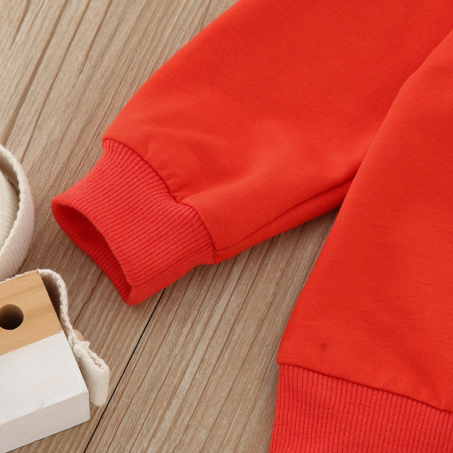 Mama is my Valentine Kids Sweatshirt