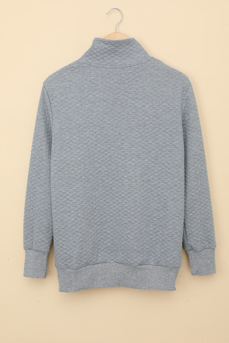 "On the Range" Sweater