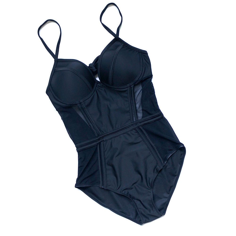 Marilyn One-Piece Women's Swimsuit