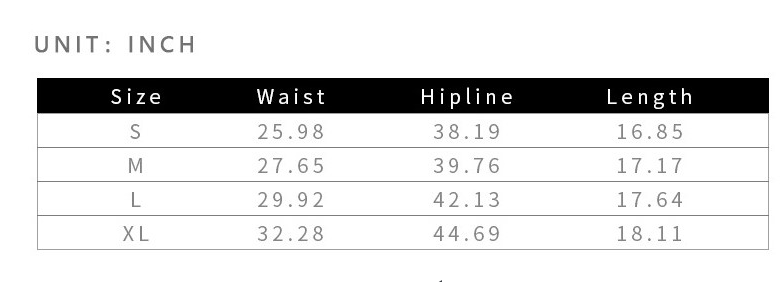 Glänzender schwarzer geraffter Lacklederrock für Damen