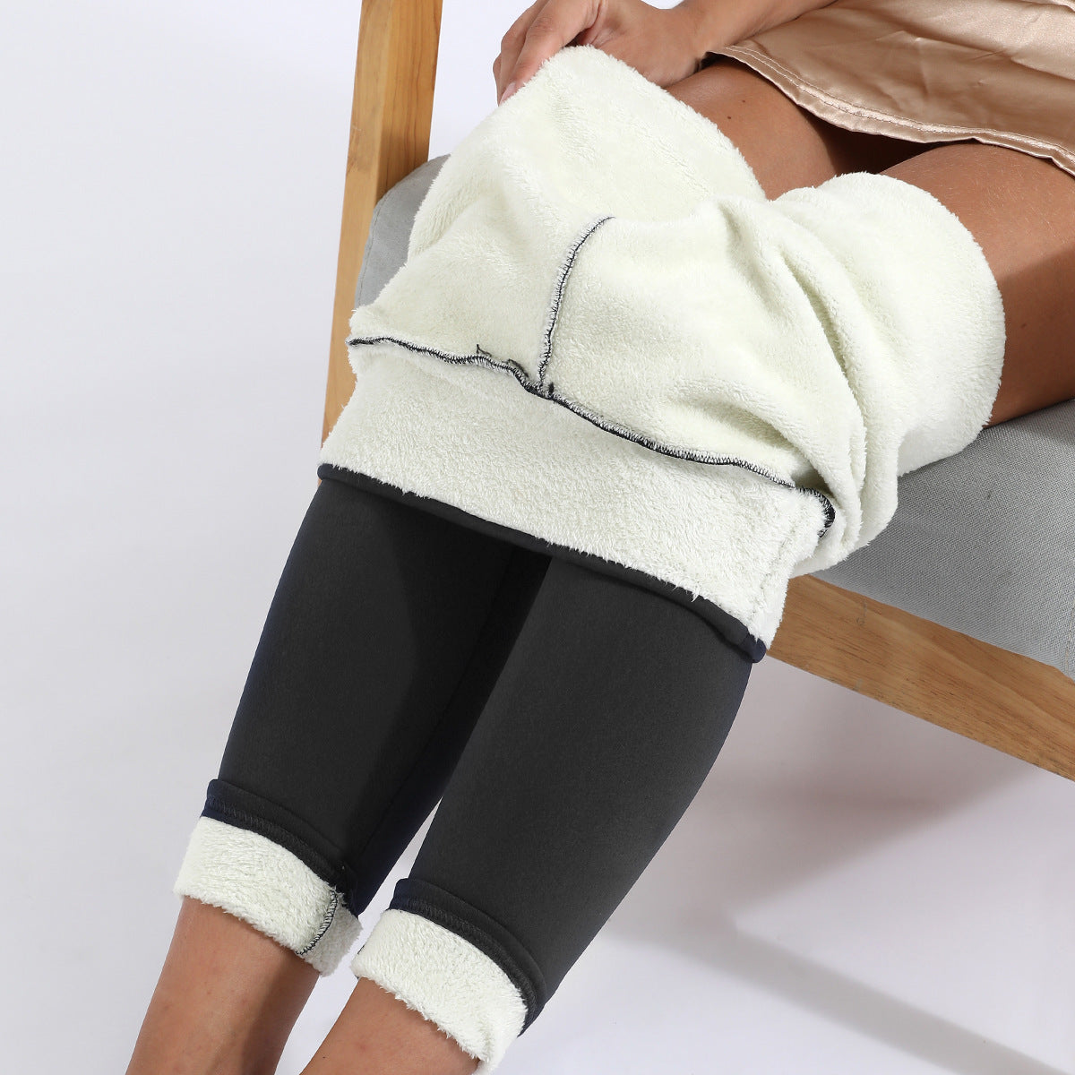 Insulated Winter Tights