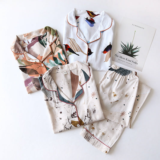Women's Pajama Set