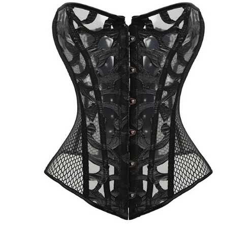 Hold Me Tight Corset Lingerie