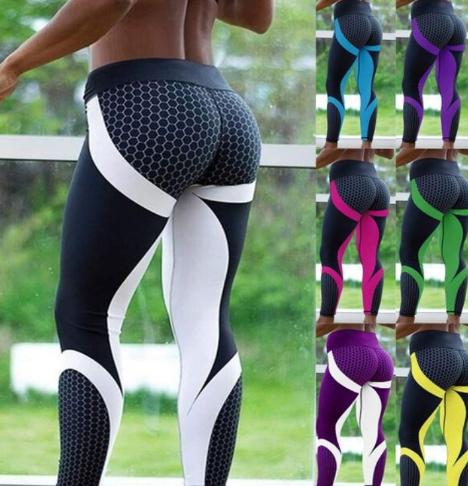 Women's Running Leggings