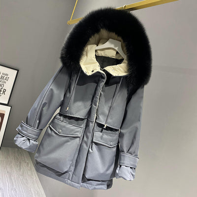 Eskimo Coat