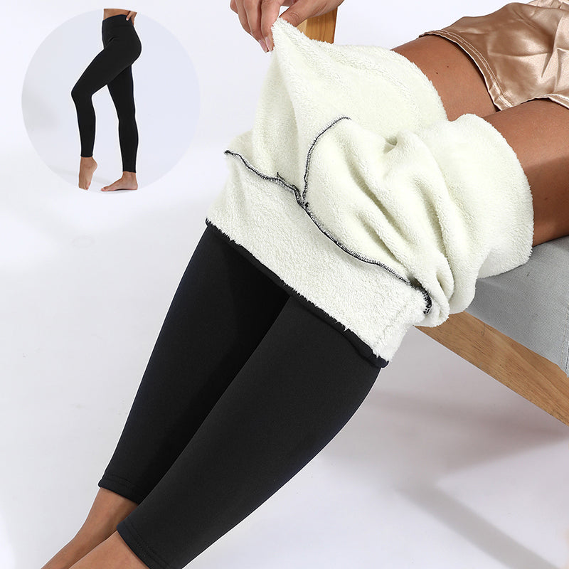 Insulated Winter Tights