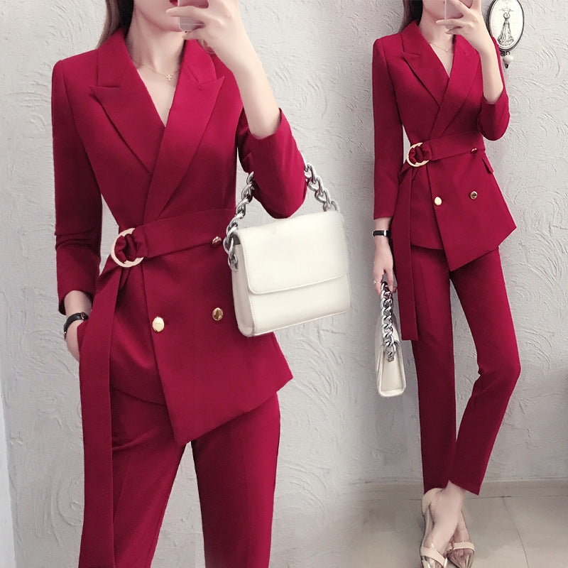 Close to My Heart Suit