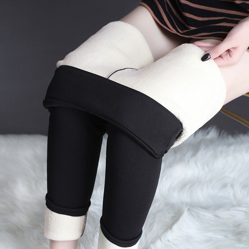 Insulated Winter Tights